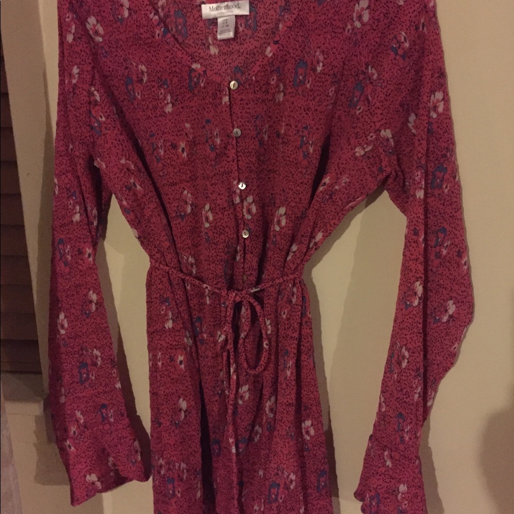 bundle maternity tops